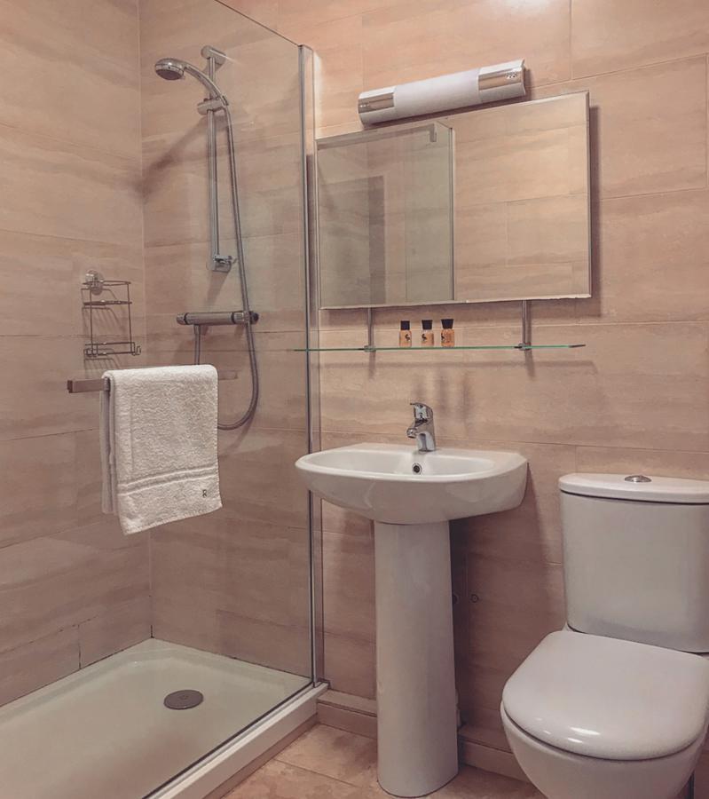 The Imperial Hotel Saint Saviour Εξωτερικό φωτογραφία