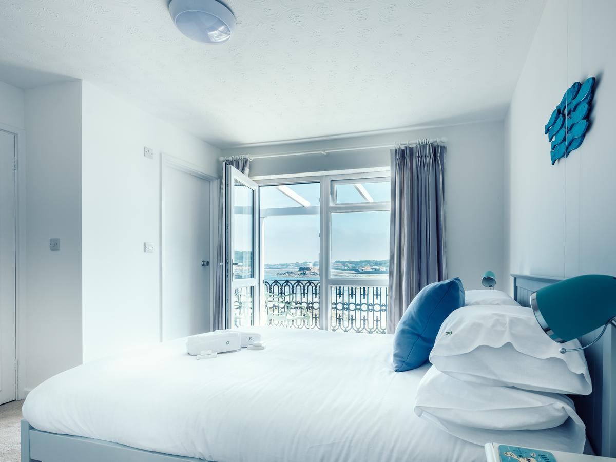 The Imperial Hotel Saint Saviour Εξωτερικό φωτογραφία