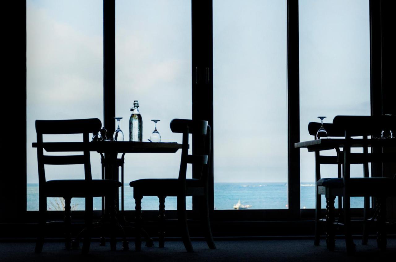 The Imperial Hotel Saint Saviour Εξωτερικό φωτογραφία