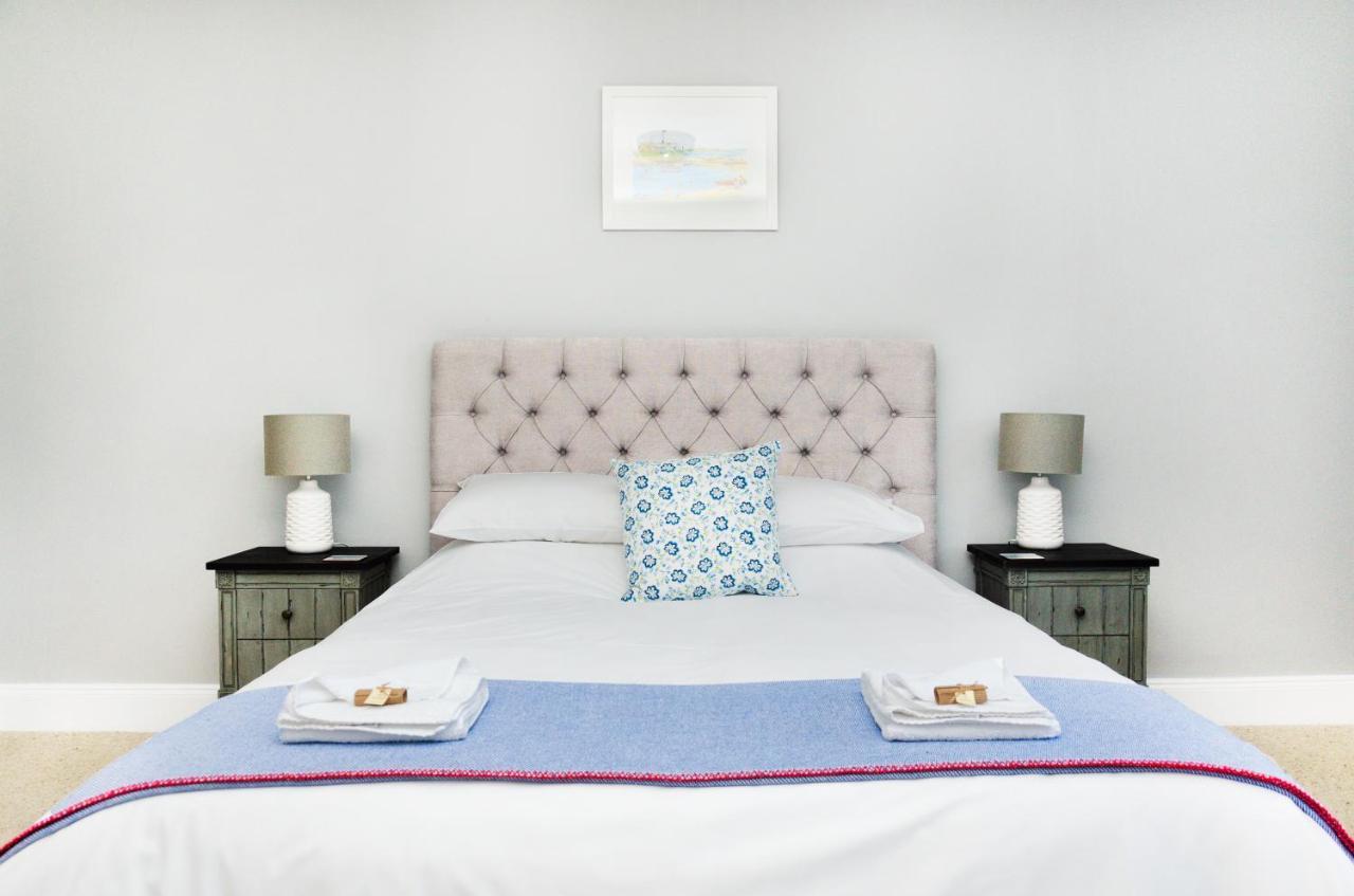 The Imperial Hotel Saint Saviour Εξωτερικό φωτογραφία