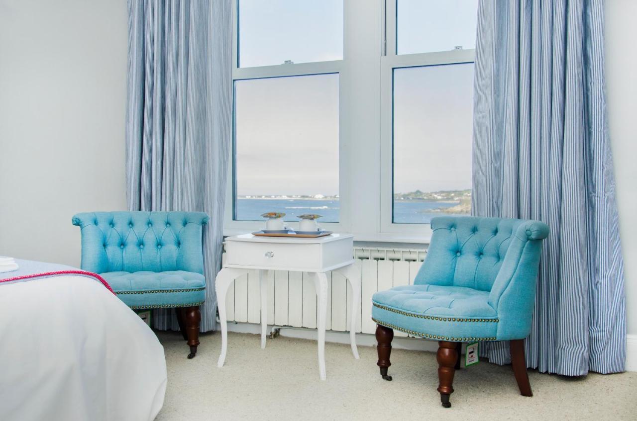 The Imperial Hotel Saint Saviour Εξωτερικό φωτογραφία
